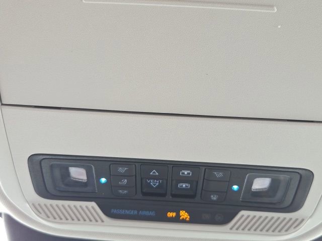 Certified 2025 Ford Expedition Max Active image 31