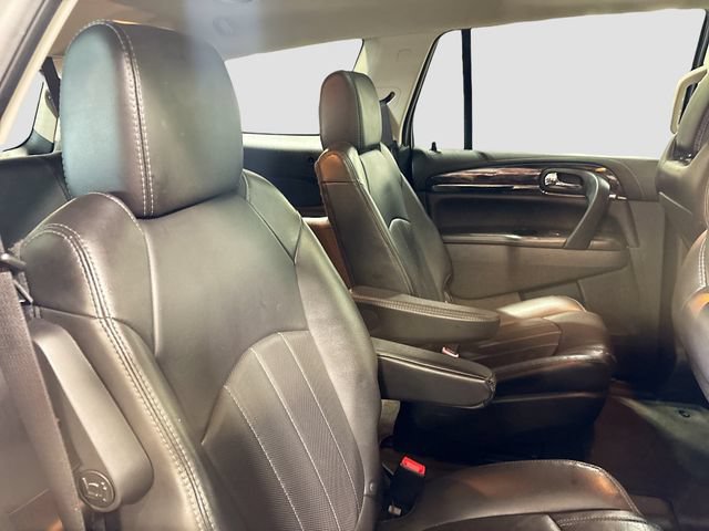 Used 2017 Buick Enclave Leather AWD/4WD image 20