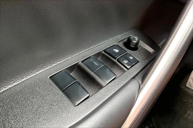 Certified 2026 Toyota Corolla Cross XLE w/ Convenience Package image 34