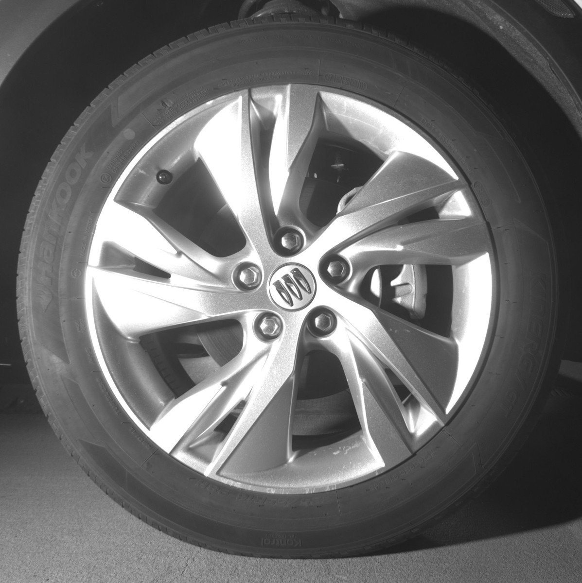 Used 2025 Buick Encore GX Preferred image 13