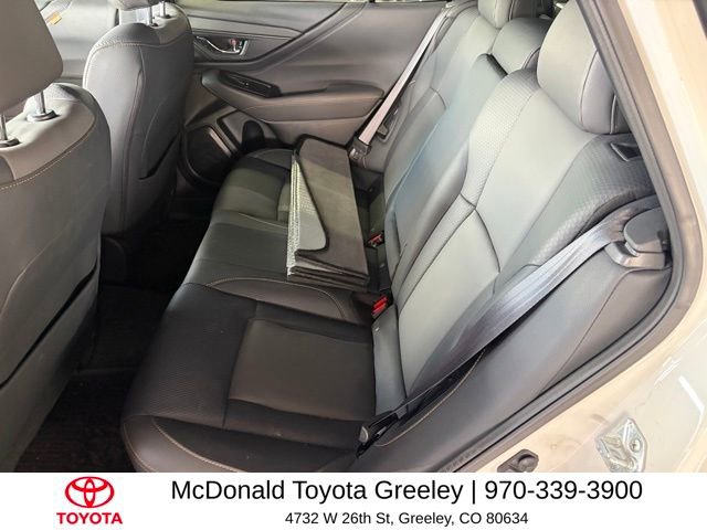 Used 2022 Subaru Outback Wilderness image 17