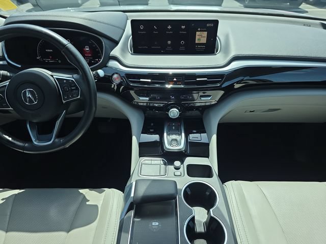 Used 2023 Acura MDX FWD w/ Technology Package image 14