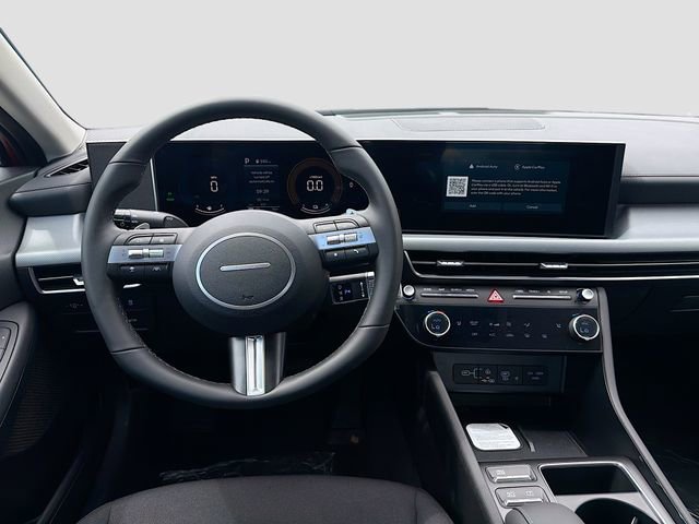 New 2026 Hyundai Sonata SEL image 23