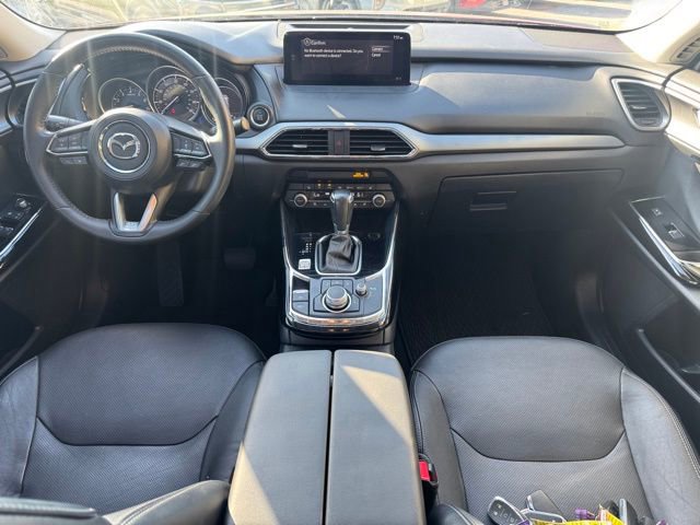 Used 2023 MAZDA CX-9 Touring Plus image 16