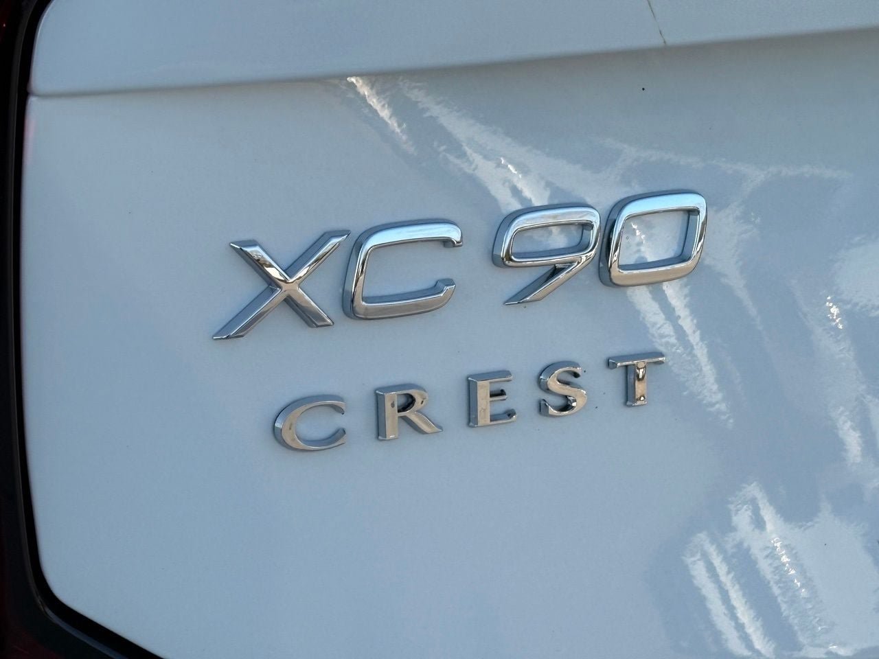 New 2026 Volvo XC90 B6 Plus AWD/4WD image 6