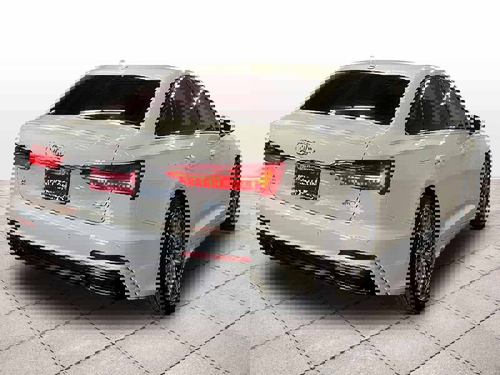 Used 2023 Audi A6 3.0T Prestige w/ Prestige Package image 14