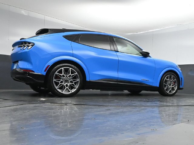 Certified 2024 Ford Mustang Mach-E GT AWD/4WD image 42