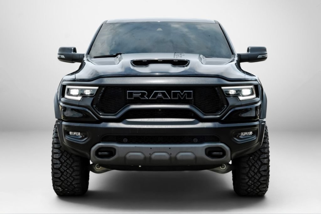 Used 2024 RAM 1500 TRX AWD/4WD image 3