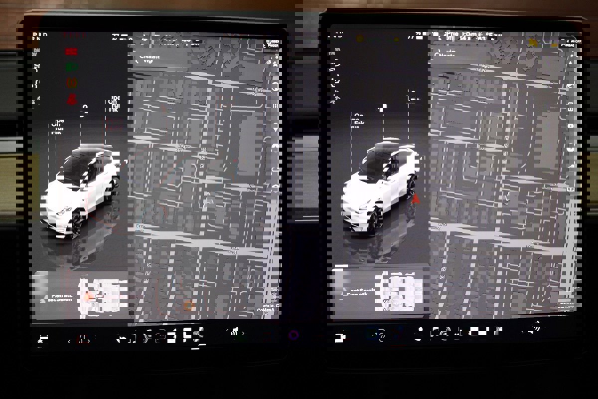 Used 2023 Tesla Model Y Long Range image 36