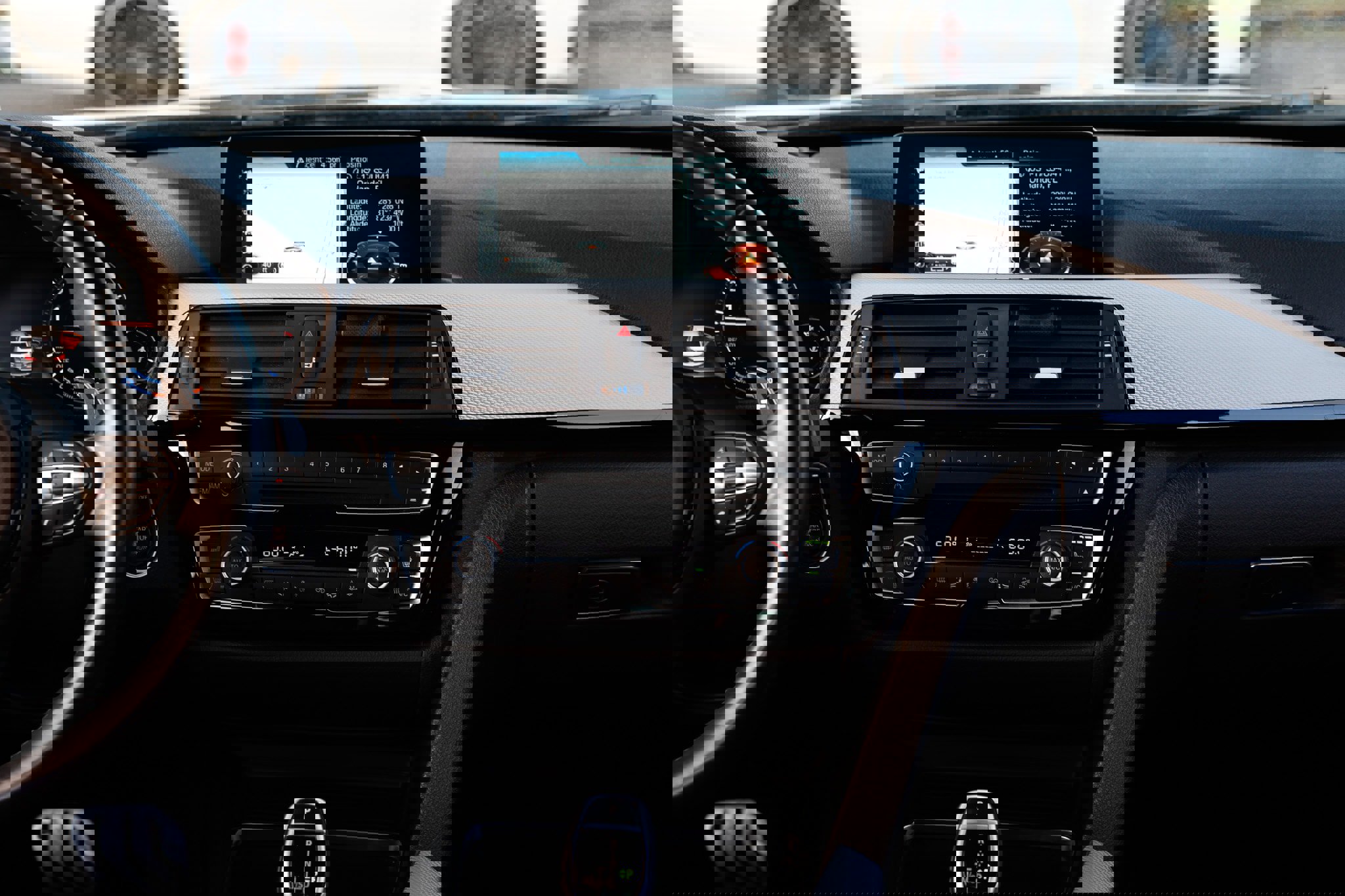 Used 2017 BMW 340i xDrive Sedan image 42