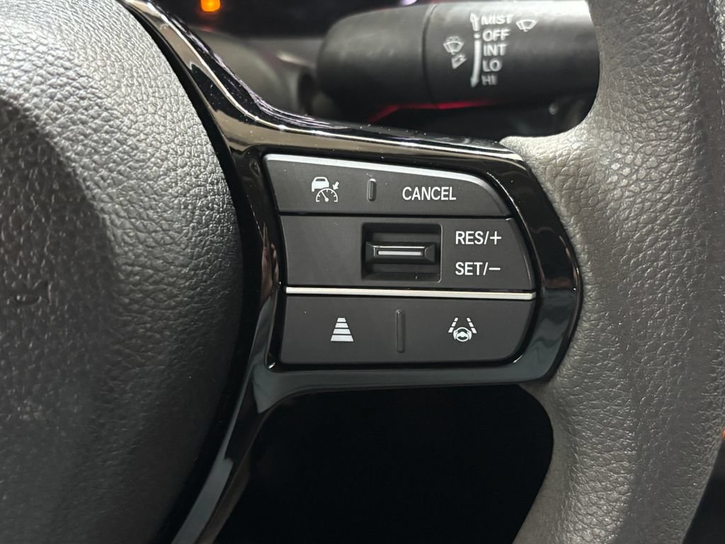 Certified 2023 Honda Civic LX image 22