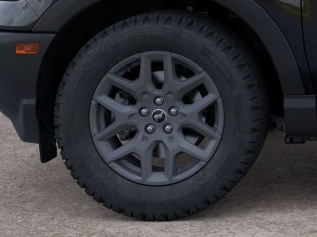 New 2025 Ford Bronco Sport Big Bend AWD/4WD image 20
