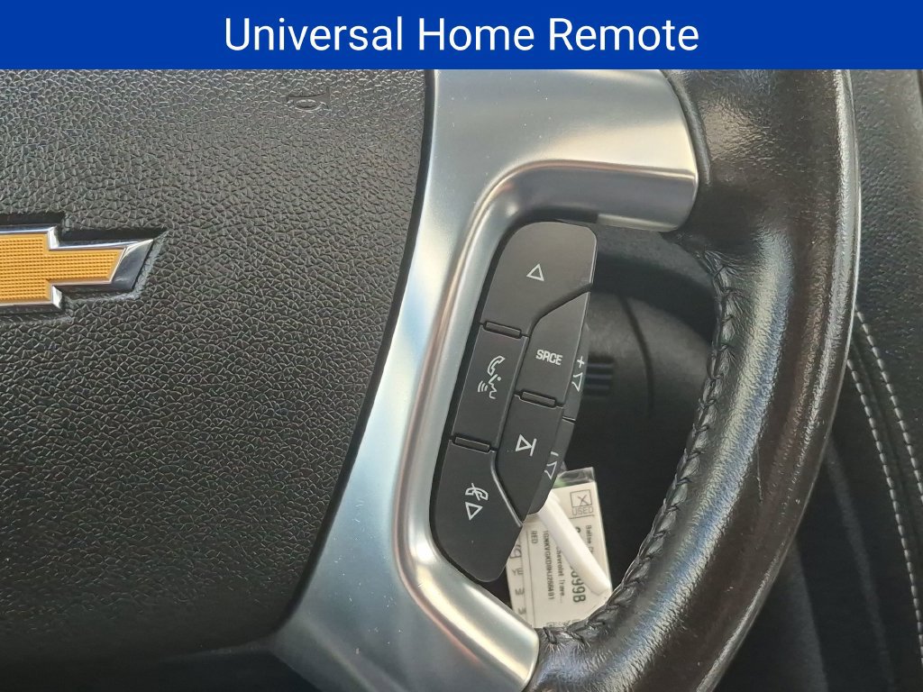 Certified 2017 Chevrolet Traverse LT w/ Style and Technology Package AWD/4WD image 14