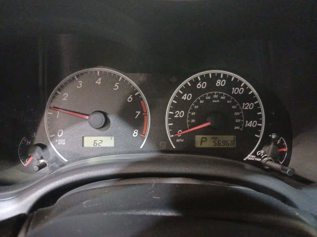 Used 2012 Toyota Corolla LE w/ Preferred Accessory Pkg image 10