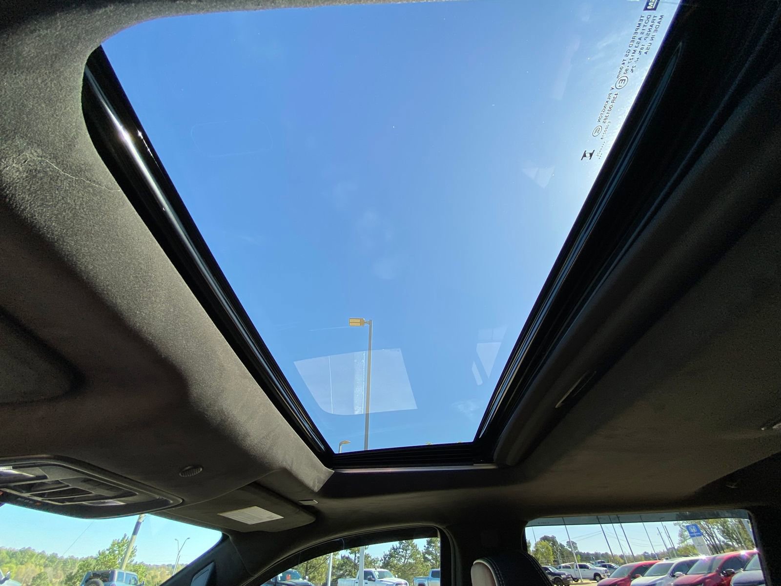 Used 2026 GMC Sierra 1500 Denali Ultimate image 28