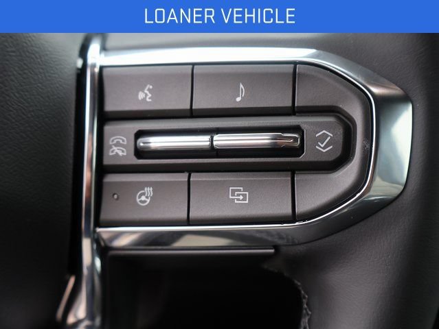 New 2026 GMC Acadia Elevation w/ Elevation Premium Package AWD/4WD image 32