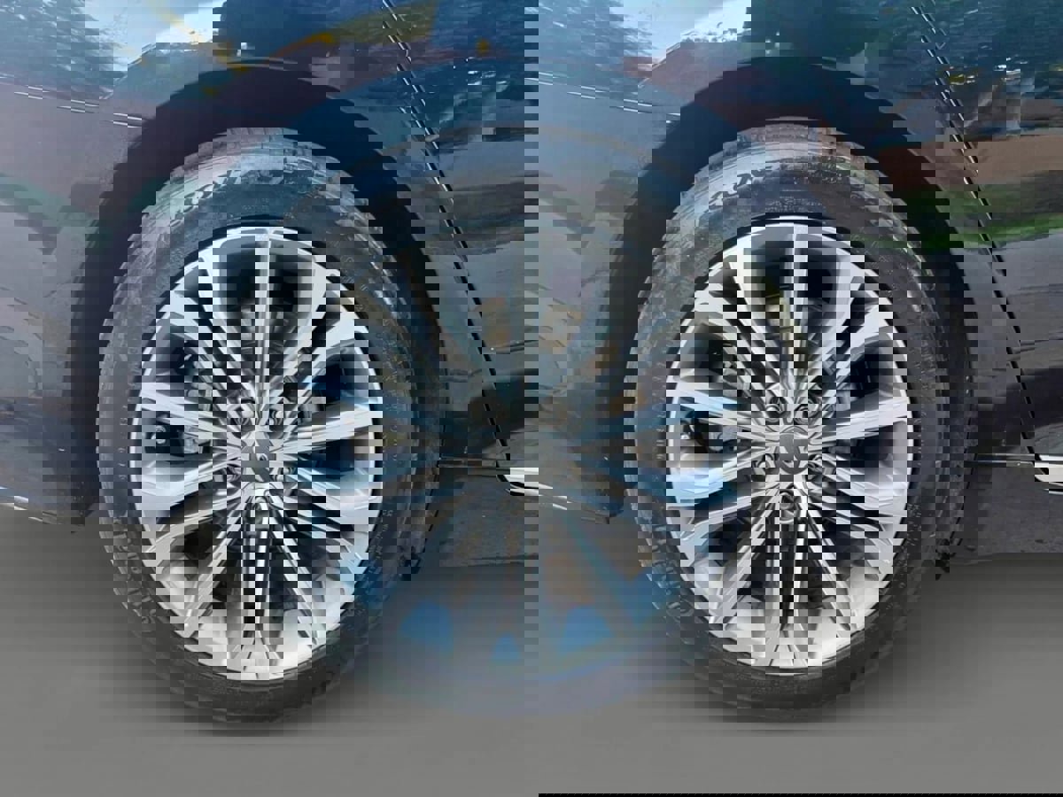 Used 2017 Genesis G80 3.8 w/ Option Group 02 image 26