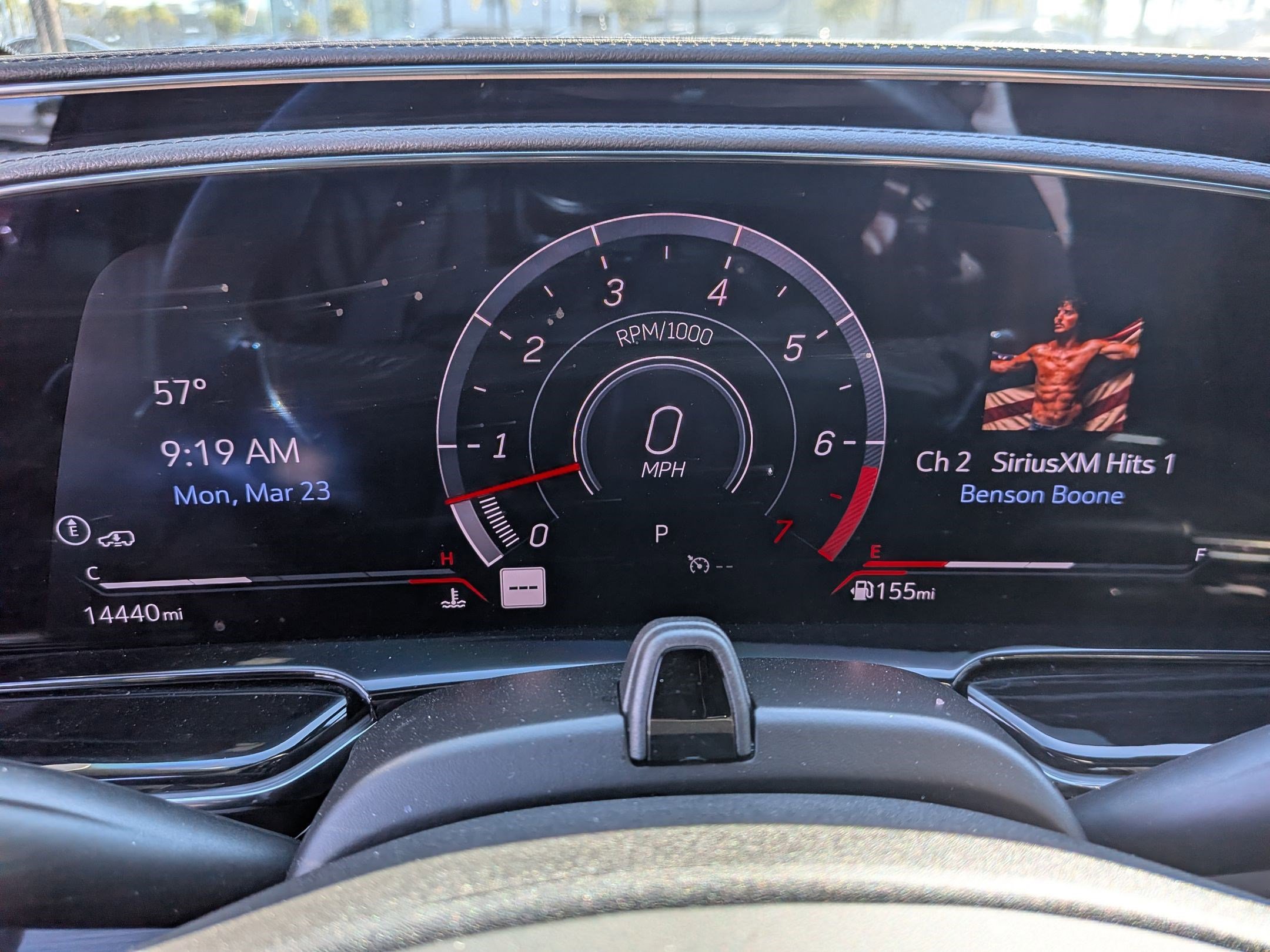 Used 2024 Cadillac Escalade V w/ Heavy-Duty Trailer Package image 20