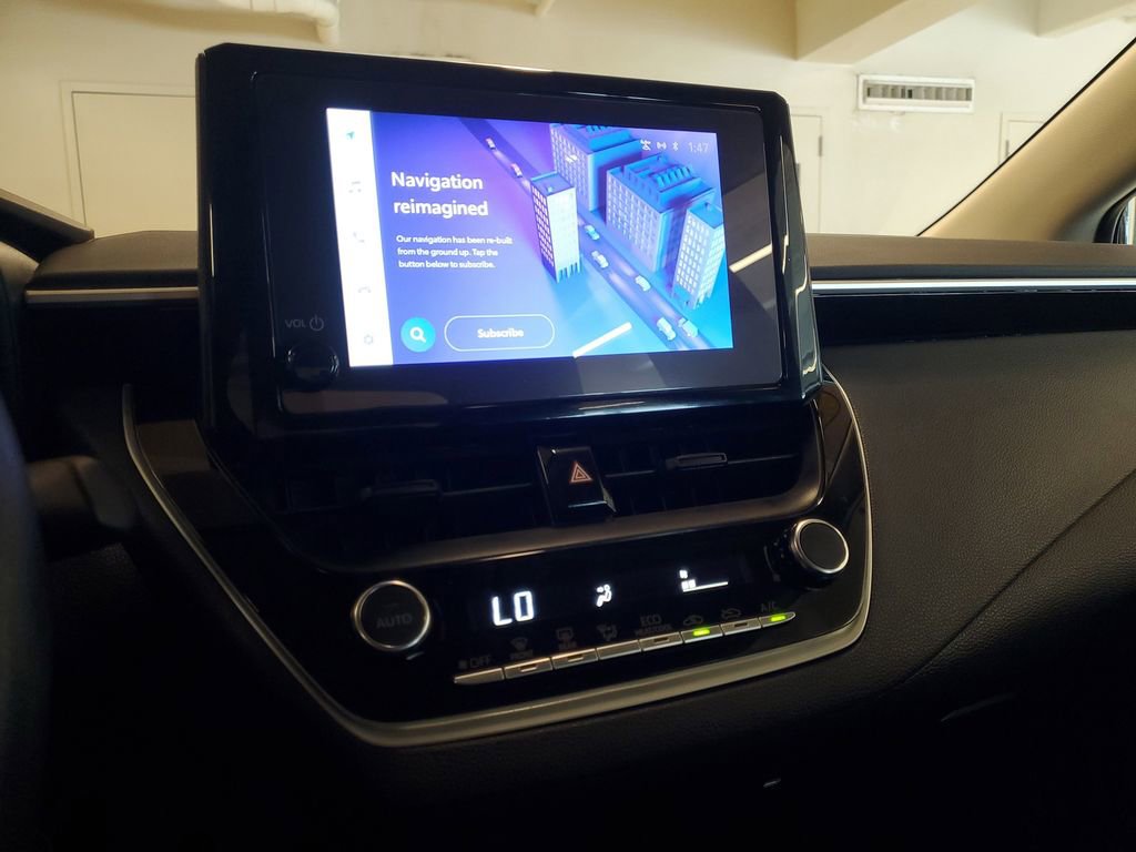 Used 2024 Toyota Corolla LE image 24