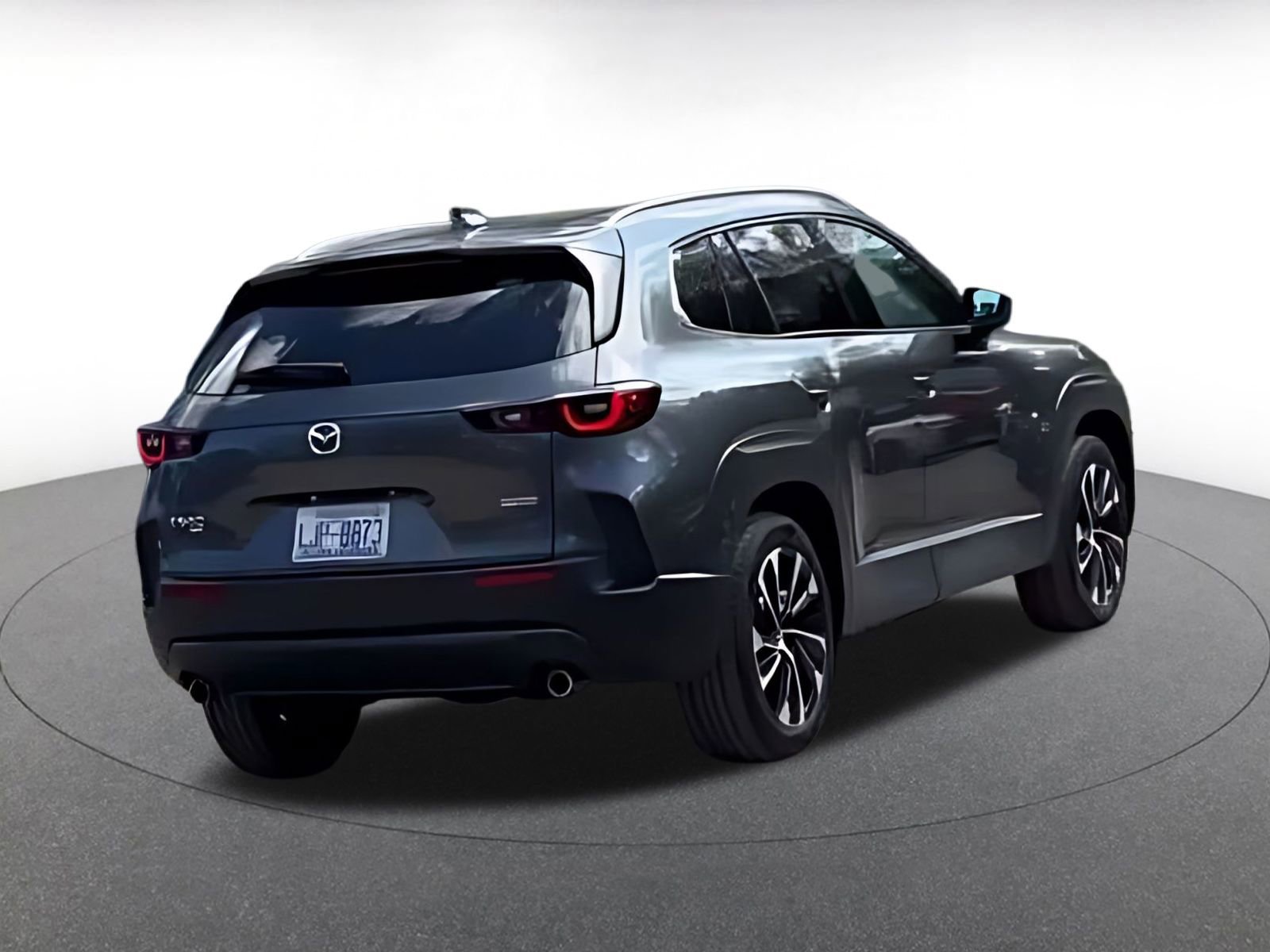 Used 2025 MAZDA CX-50 2.5 Hybrid w/ Premium Plus Pkg AWD/4WD image 18