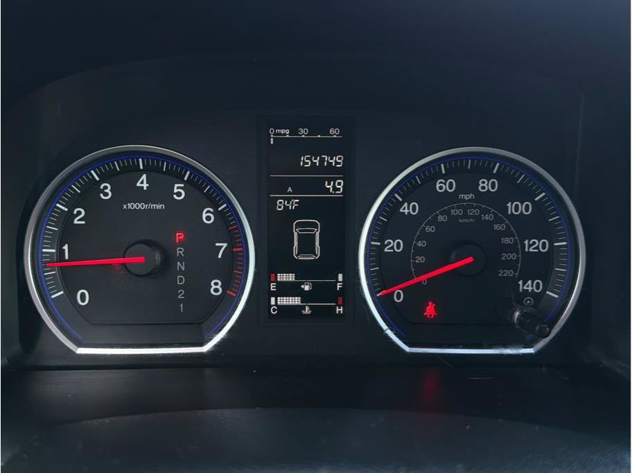 Used 2007 Honda CR-V EX-L image 16