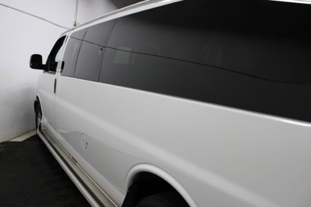 Used 2013 Chevrolet Express 3500 LS RWD image 6