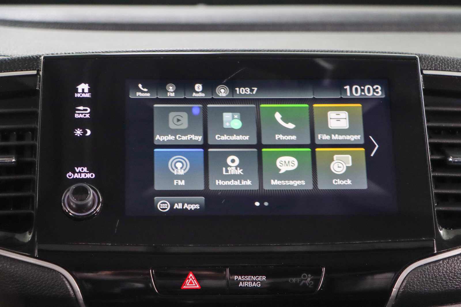 Used 2022 Honda Pilot Special Edition image 18