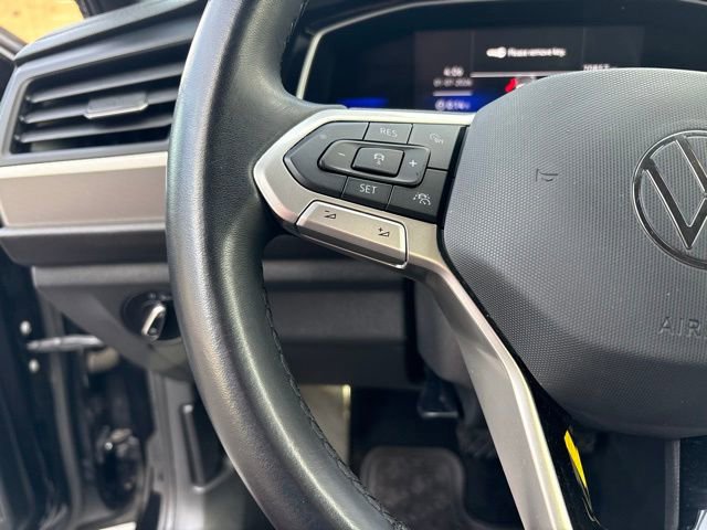 Used 2022 Volkswagen Jetta Sport image 30