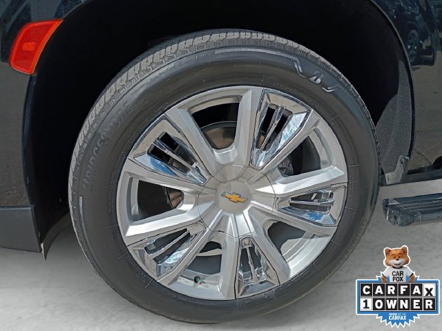 Used 2023 Chevrolet Tahoe High Country w/ Premium Package 2 AWD/4WD image 23