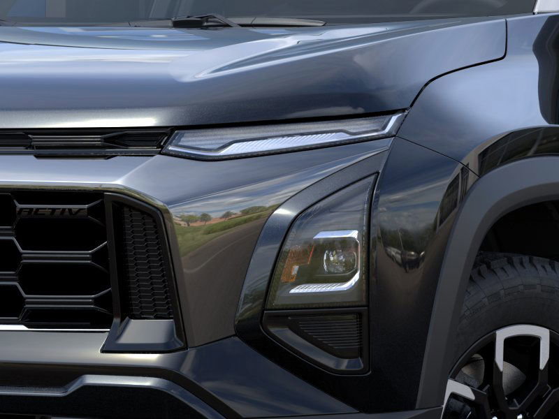 New 2026 Chevrolet Equinox ACTIV w/ Convenience Package III image 27