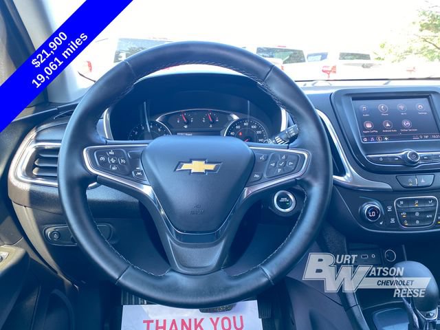 Used 2023 Chevrolet Equinox LT FWD image 21