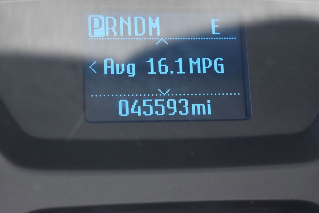 Used 2015 Ford Transit 350 XL RWD image 4