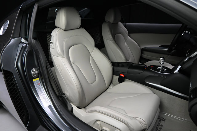 Used 2010 Audi R8 V8 AWD/4WD image 11
