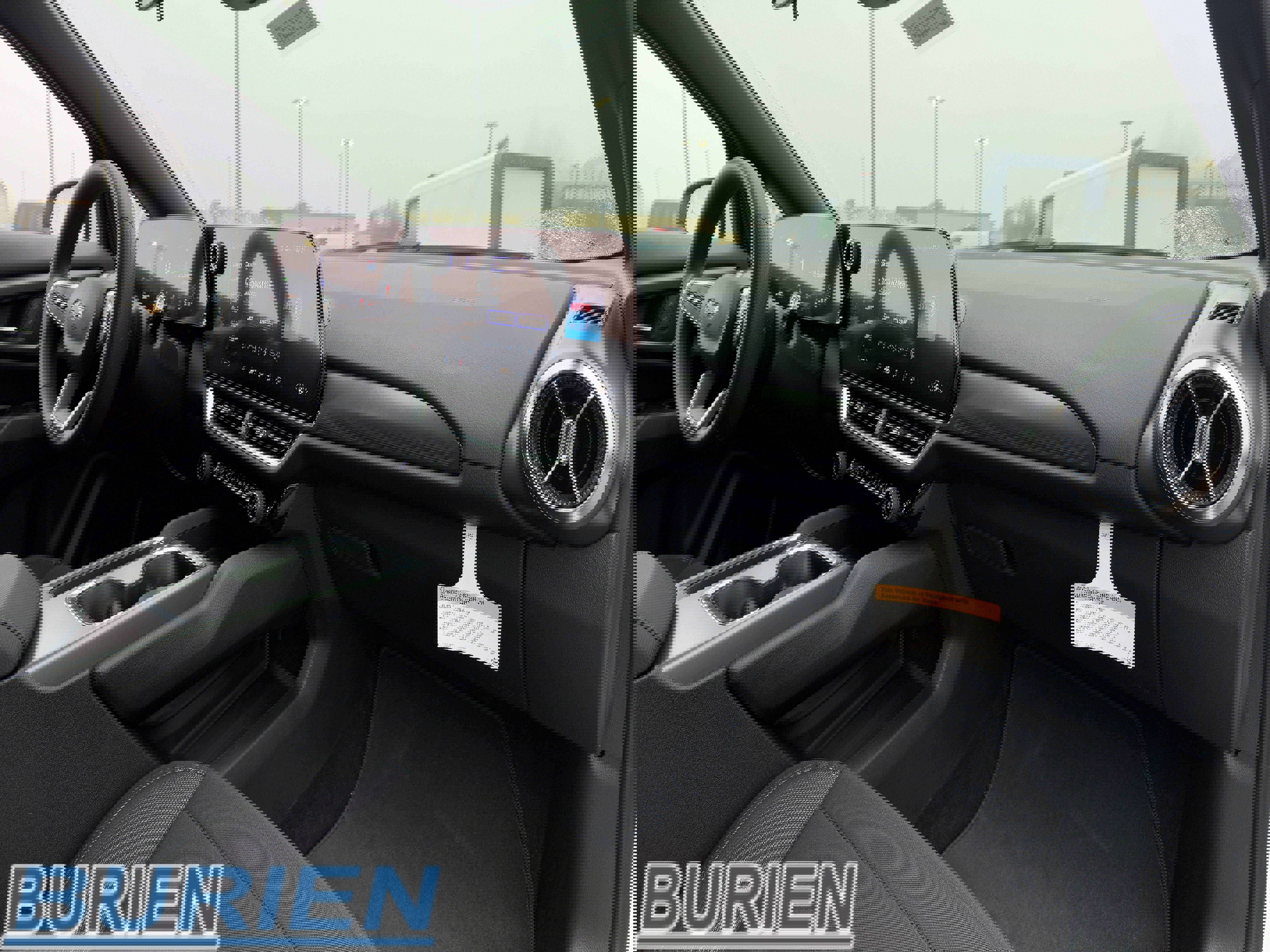 New 2026 Chevrolet Equinox EV LT image 20