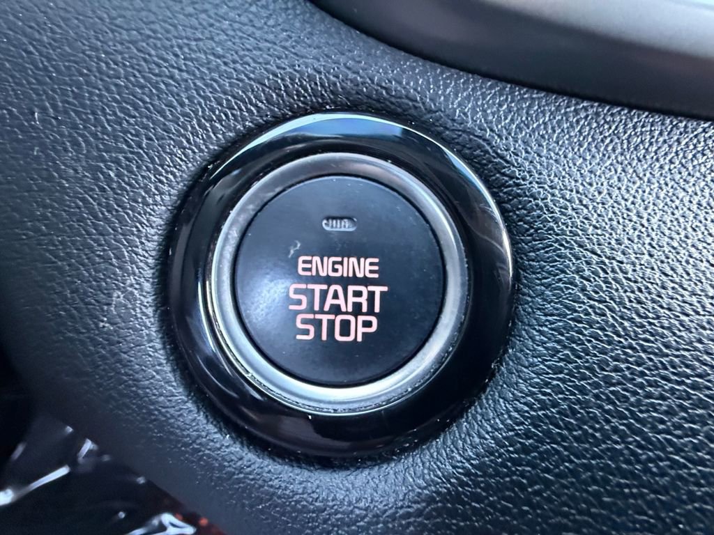 Used 2019 Kia Sorento SX FWD image 28