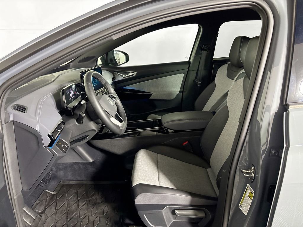 Certified 2024 Volkswagen ID.4 2WD image 11