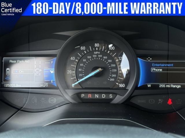 Used 2023 Ford Edge SEL w/ Convenience Package AWD/4WD image 17