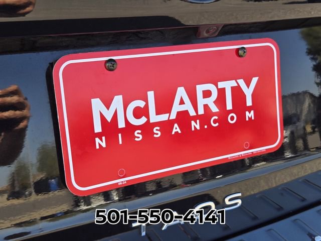 Used 2024 Volkswagen Taos SEL image 17