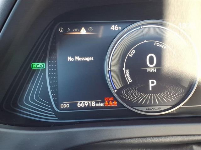 Used 2020 Lexus UX 250h 250h Base w/ Premium Package image 39