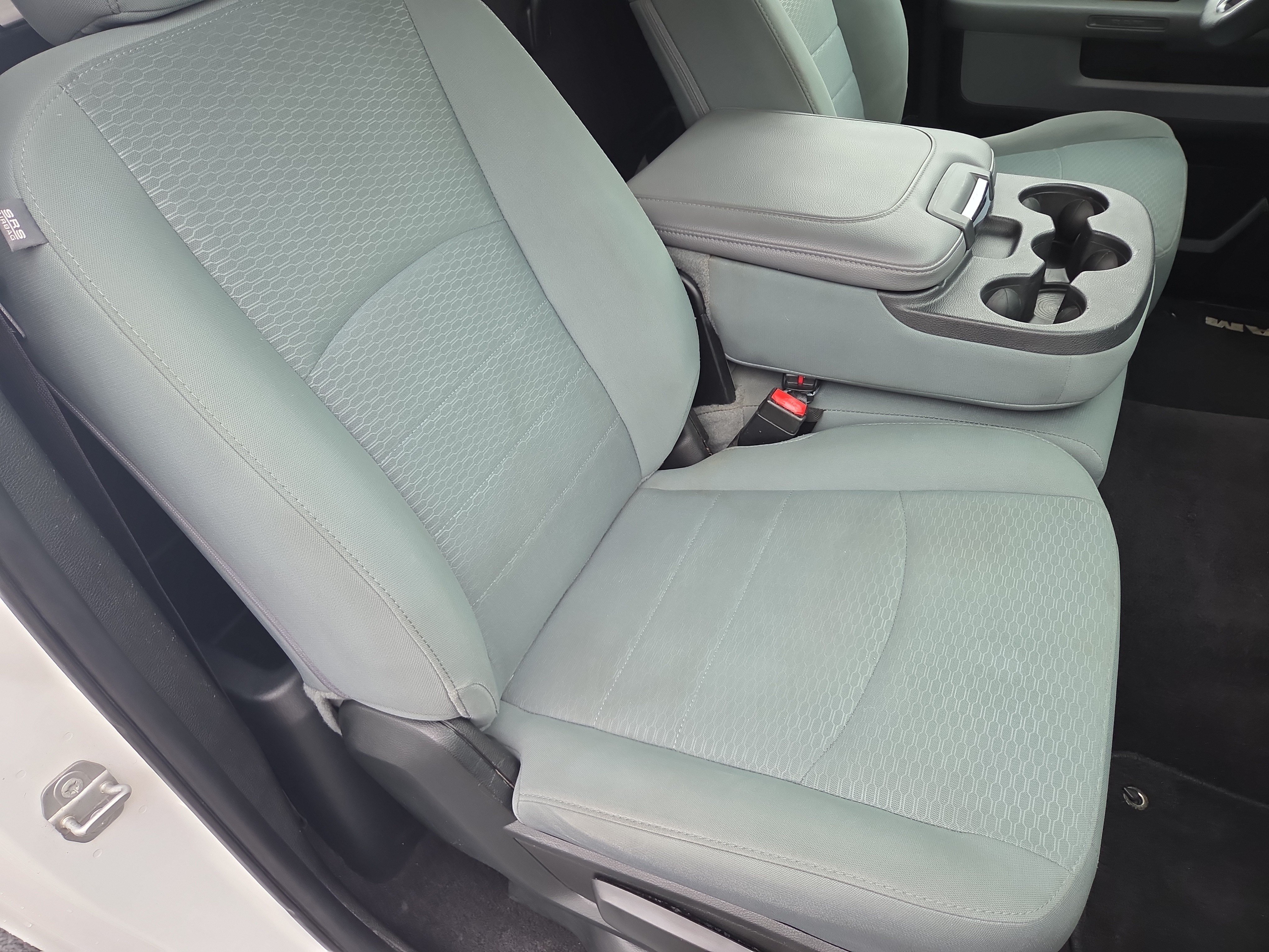 Certified 2019 RAM 1500 Tradesman w/ Popular Equipment Group RWD image 17