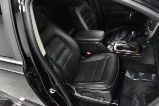 Used 2018 GMC Canyon Denali image 14