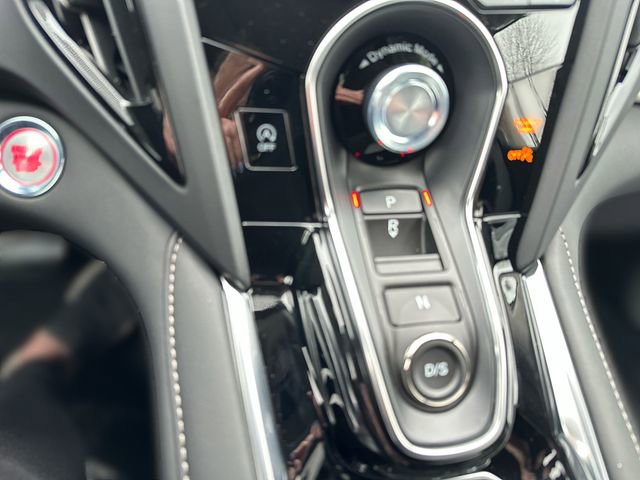 New 2026 Acura RDX w/ Technology Package AWD/4WD image 21