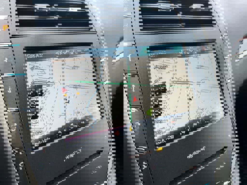 Used 2016 Lincoln MKZ Black Label w/ Technology Package image 35