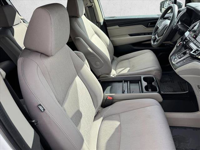 Used 2020 Honda Odyssey EX image 19