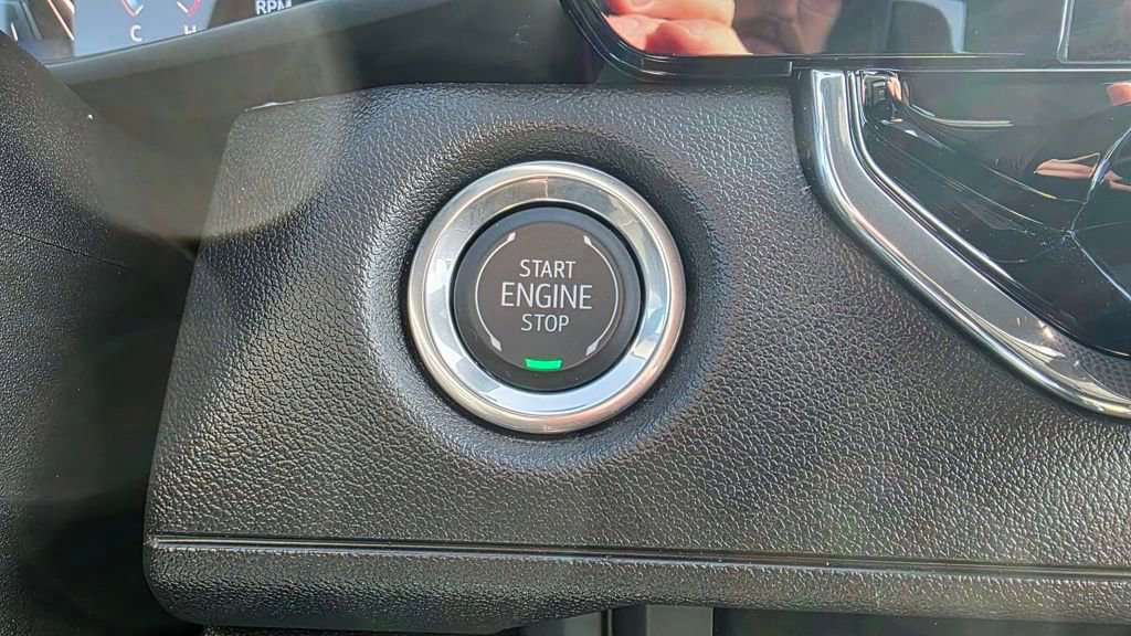 Used 2025 Chevrolet Colorado Trail Boss image 34