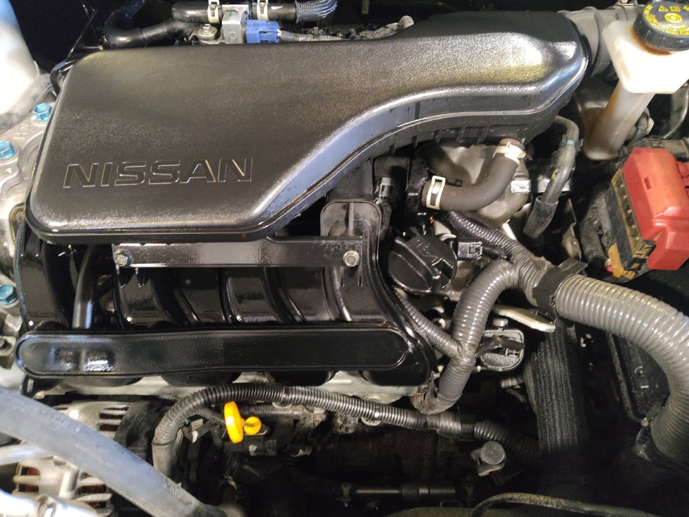 Used 2022 Nissan Rogue Sport SV FWD image 30