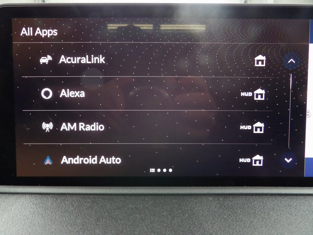 Used 2023 Acura MDX SH-AWD w/ Advance Package image 18