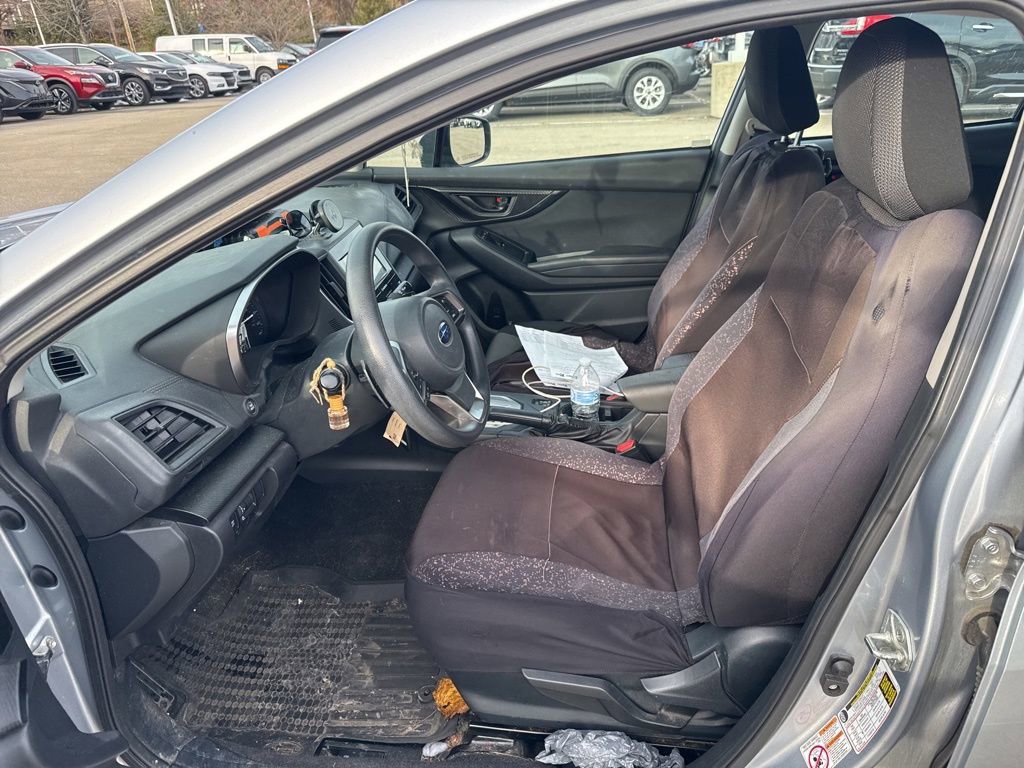 Used 2018 Subaru Impreza 2.0i Premium w/ Eyesight & BSD & Rcta image 21