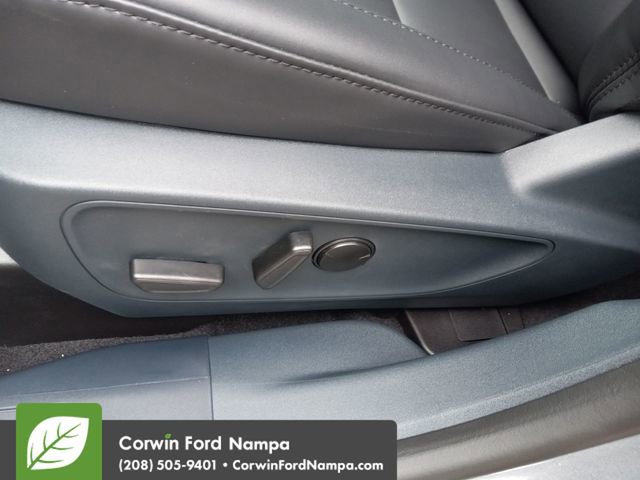 New 2026 Ford Maverick Lariat image 12