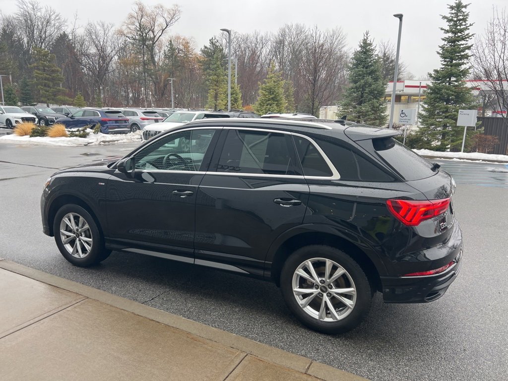 Used 2023 Audi Q3 2.0T Premium image 44